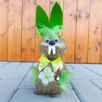 Veľkonočný zajac malý - výška 25 cm